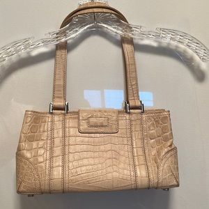 Ellen Tracy pocketbook!